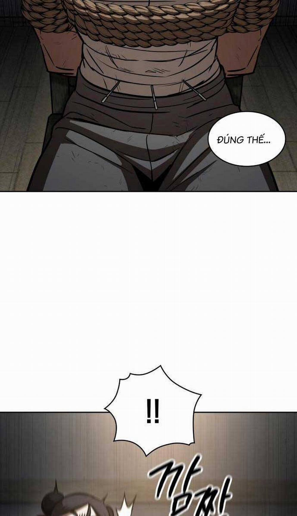 Ngã Lão Ma Thần 153 trang 41