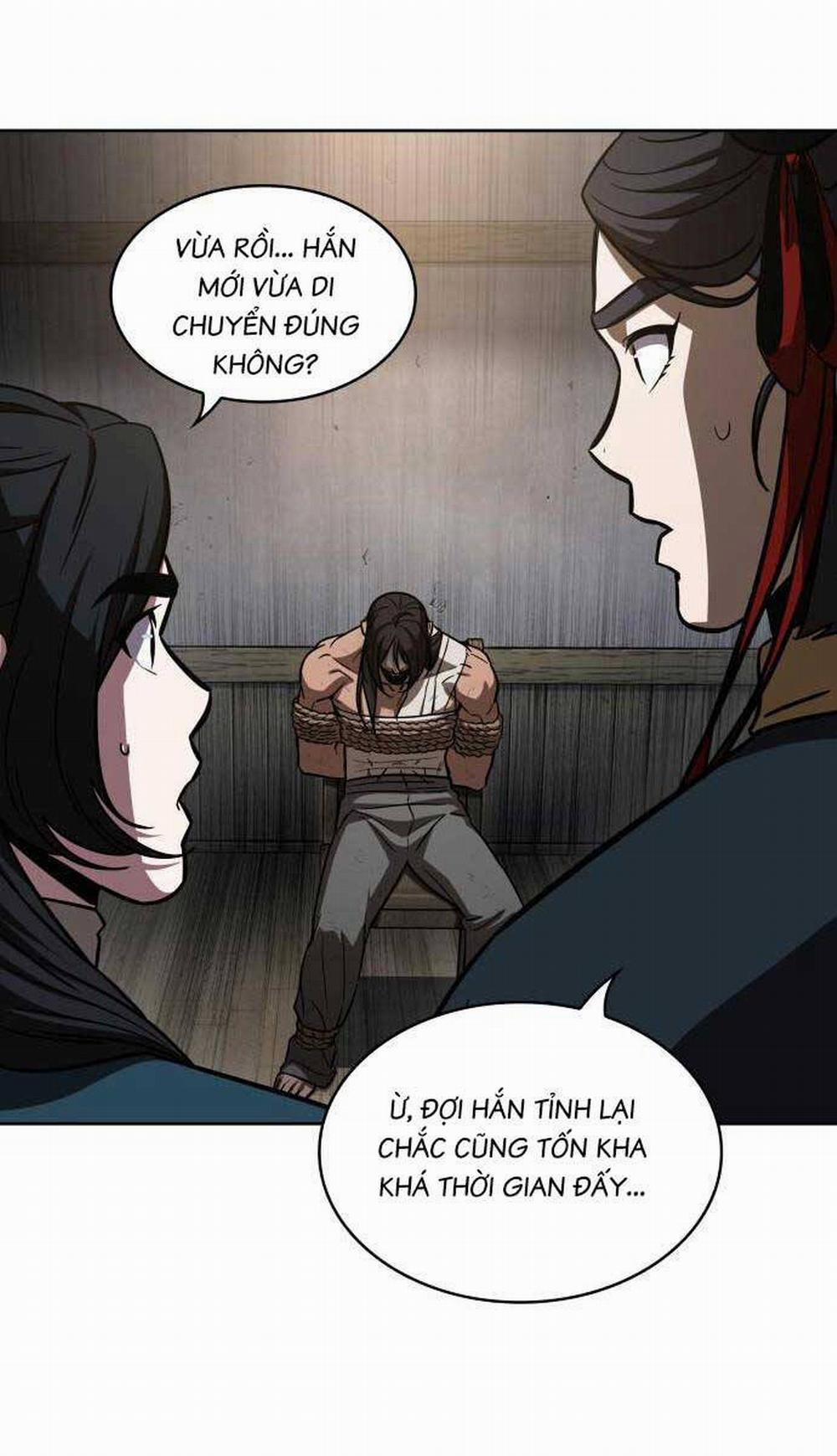 Ngã Lão Ma Thần 153 trang 43