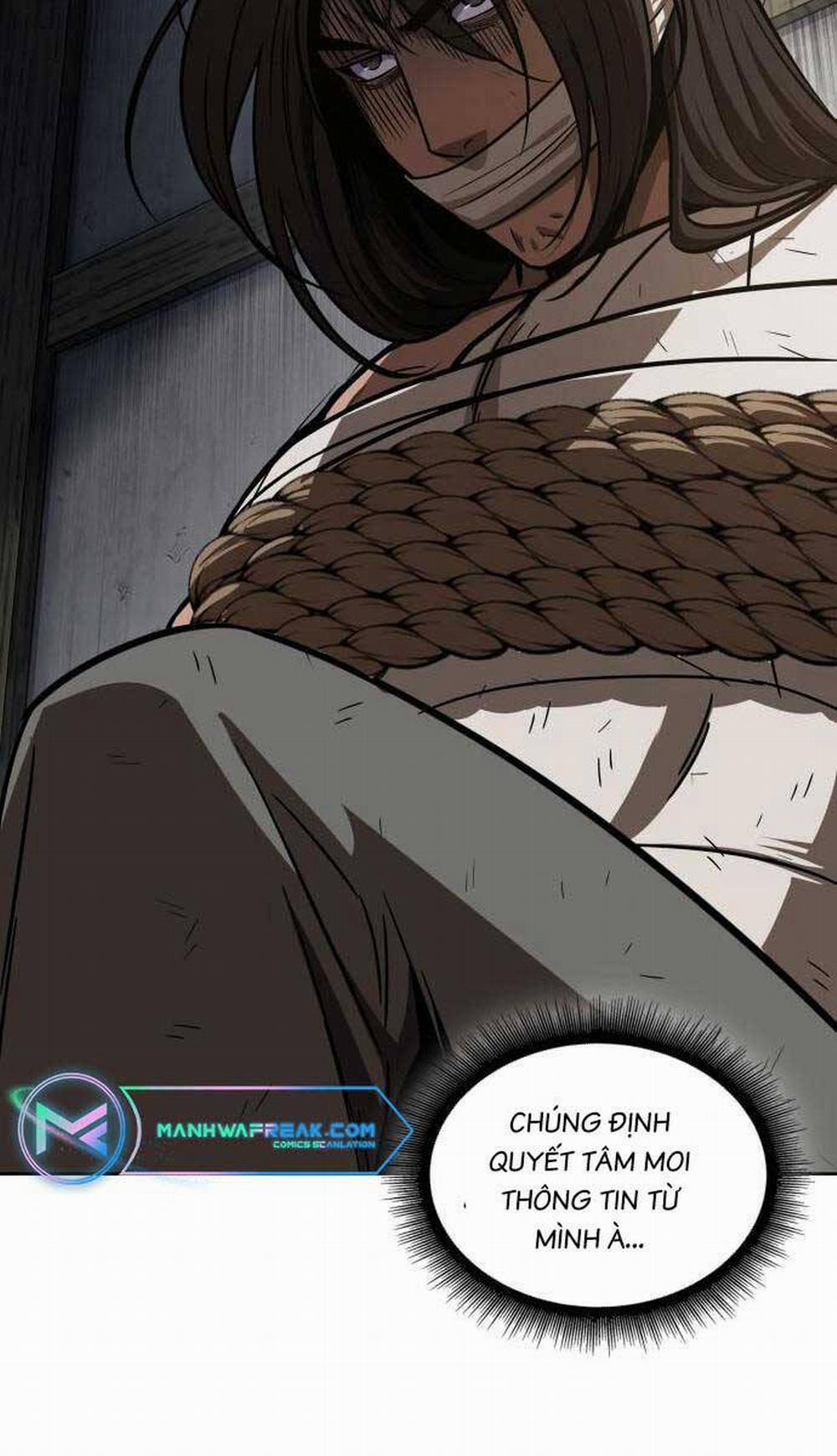 Ngã Lão Ma Thần 153 trang 47