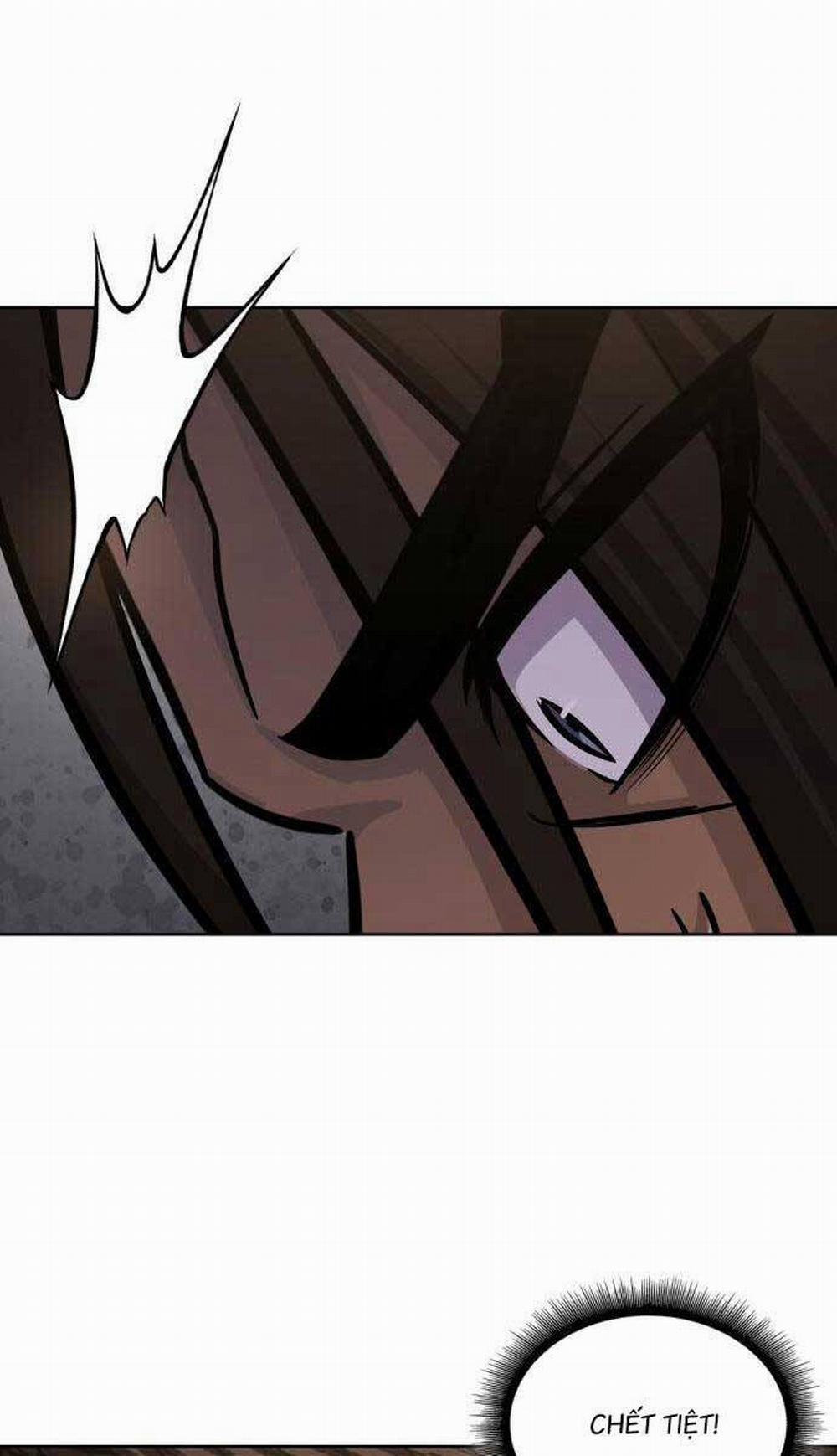 Ngã Lão Ma Thần 153 trang 49