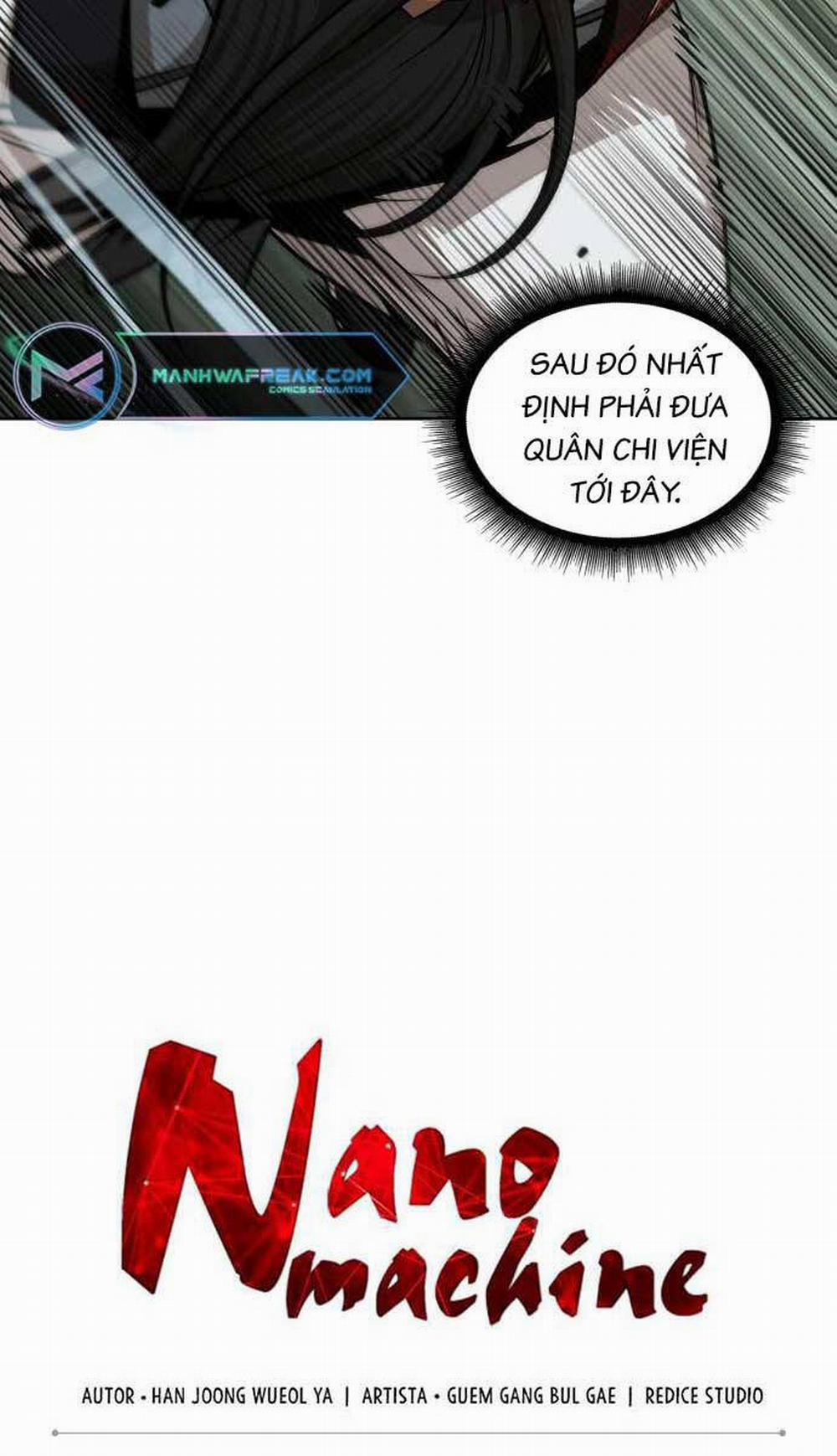 Ngã Lão Ma Thần 153 trang 5