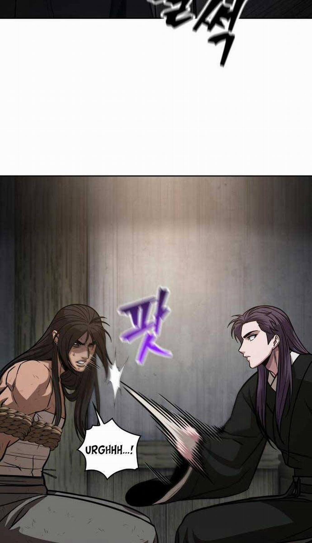 Ngã Lão Ma Thần 153 trang 55