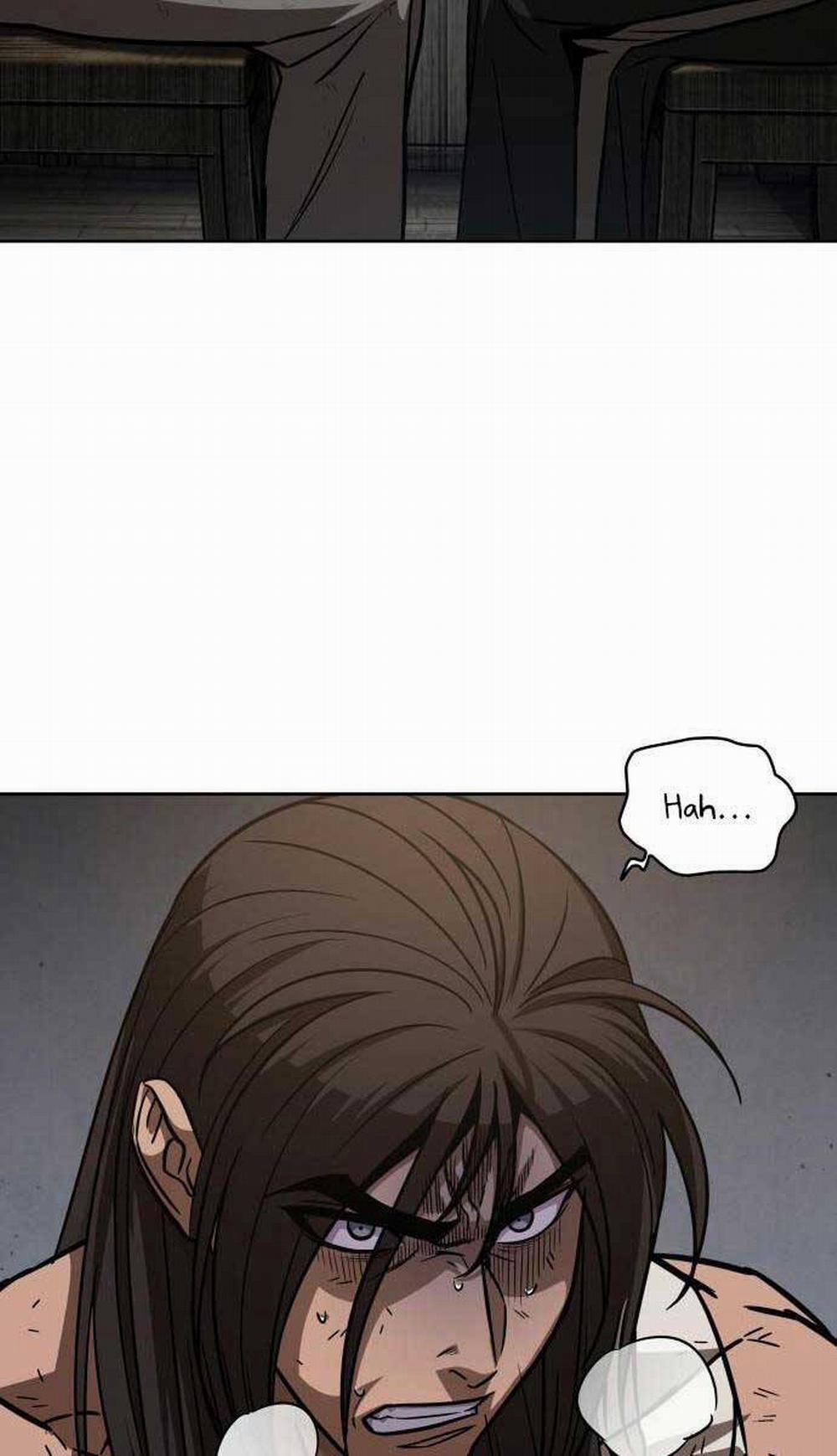 Ngã Lão Ma Thần 153 trang 56