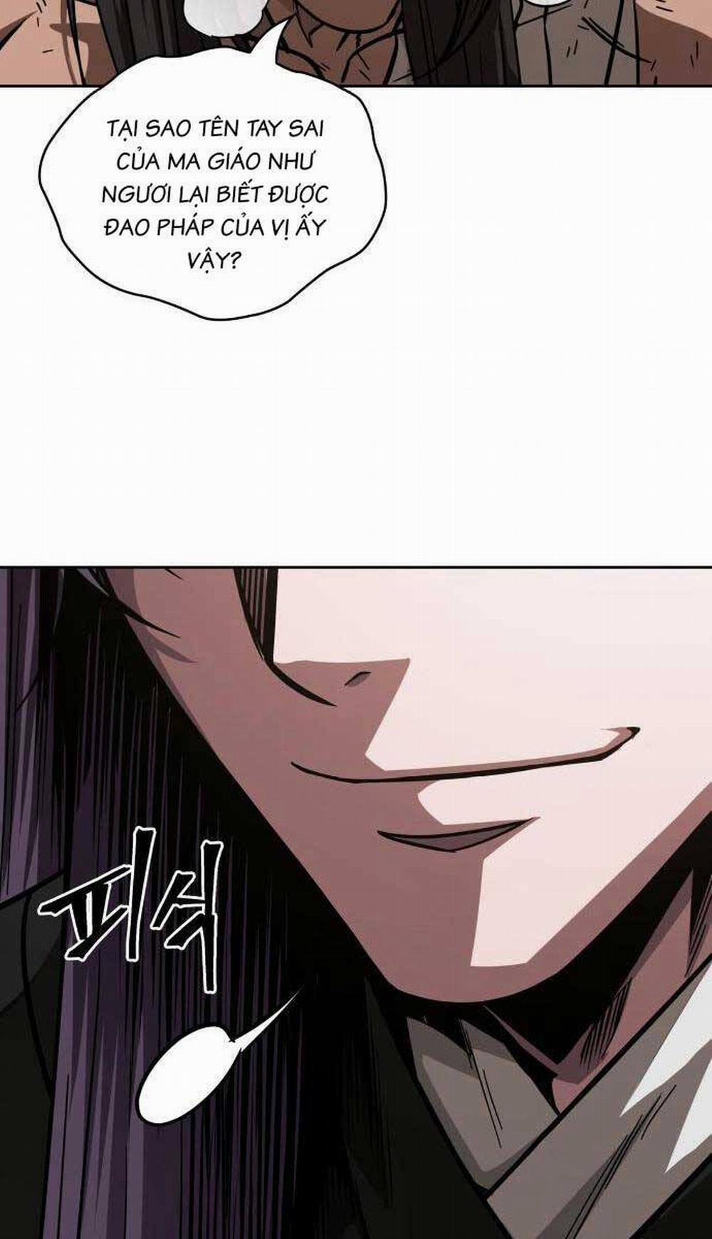 Ngã Lão Ma Thần 153 trang 57