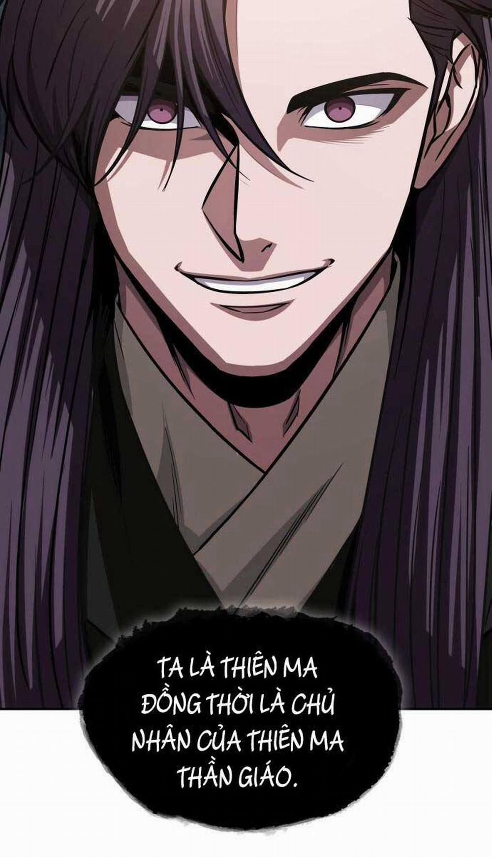 Ngã Lão Ma Thần 153 trang 61