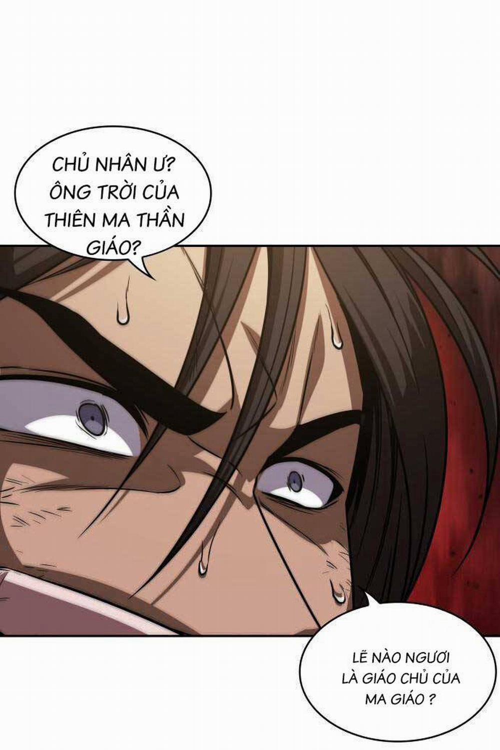 Ngã Lão Ma Thần 153 trang 62