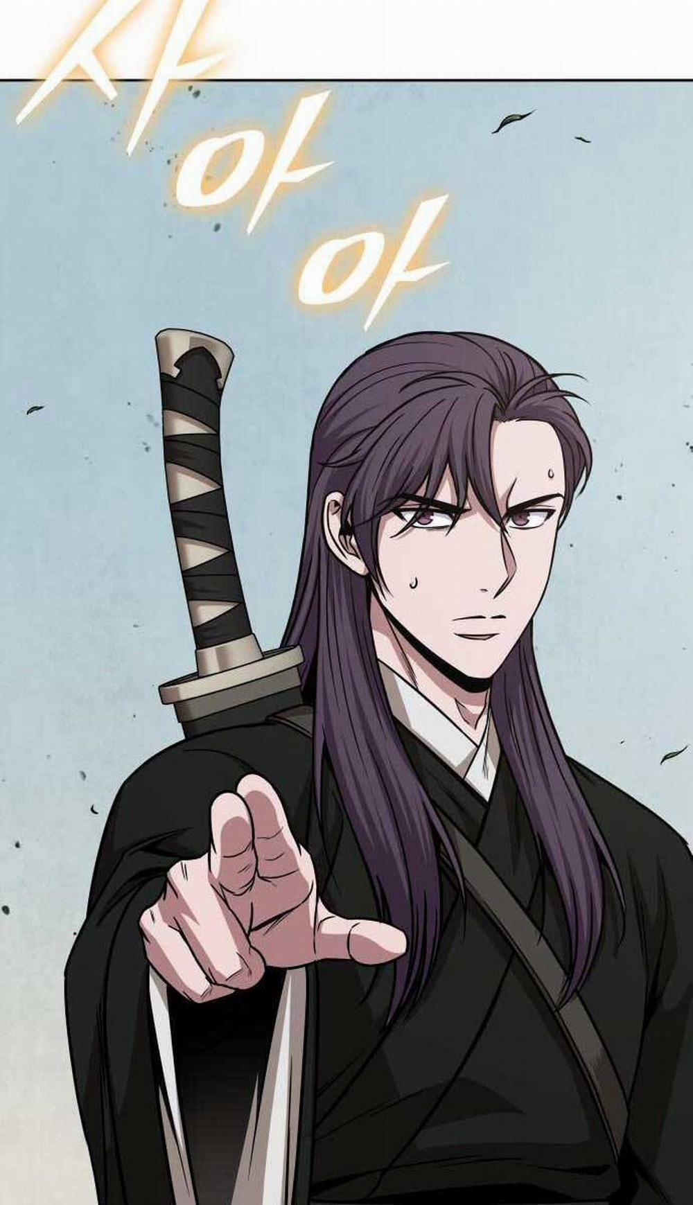 Ngã Lão Ma Thần 153 trang 7