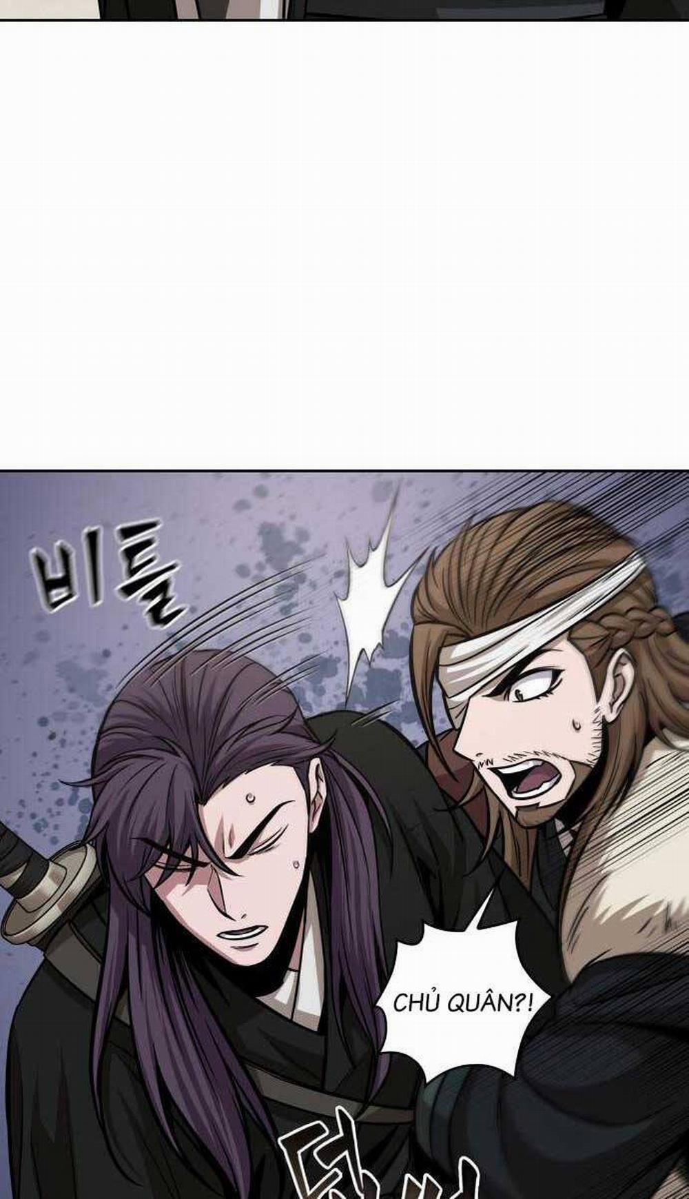 Ngã Lão Ma Thần 153 trang 8