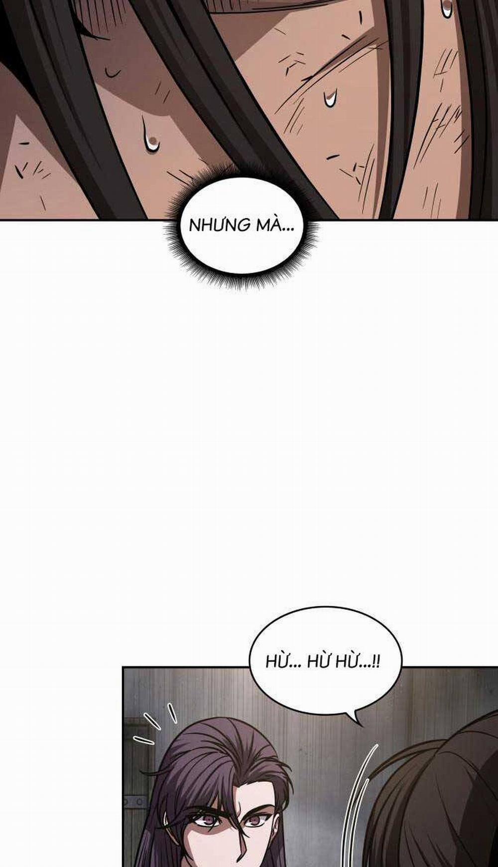 Ngã Lão Ma Thần 153 trang 82