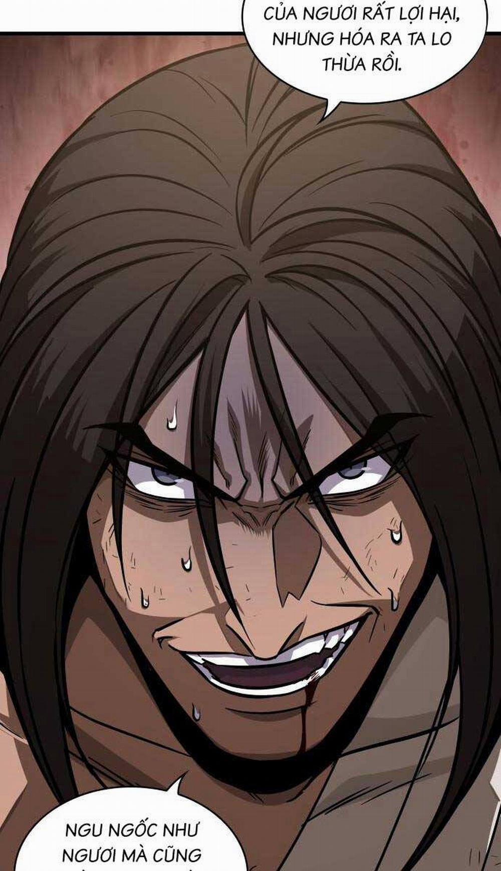 Ngã Lão Ma Thần 153 trang 84