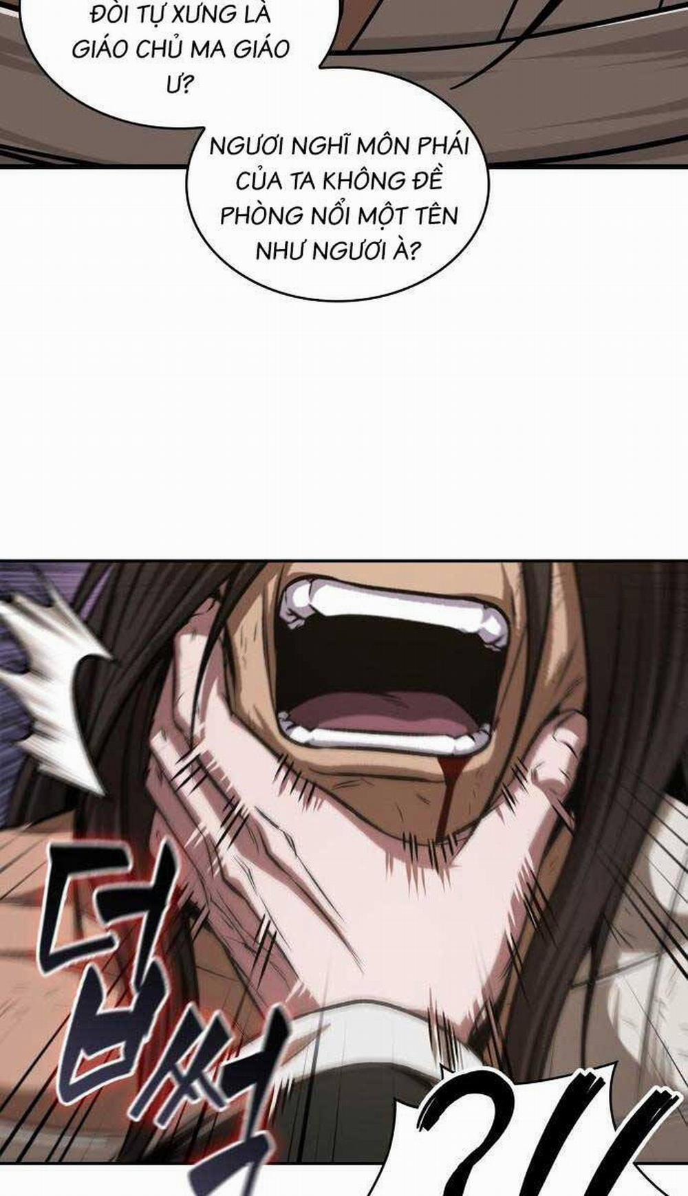 Ngã Lão Ma Thần 153 trang 85