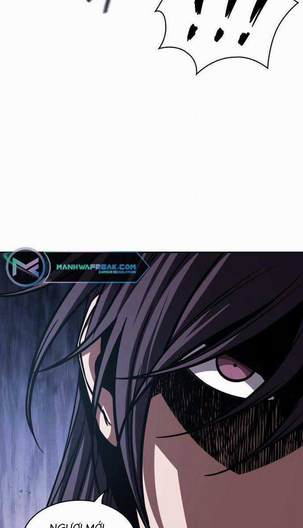 Ngã Lão Ma Thần 153 trang 86