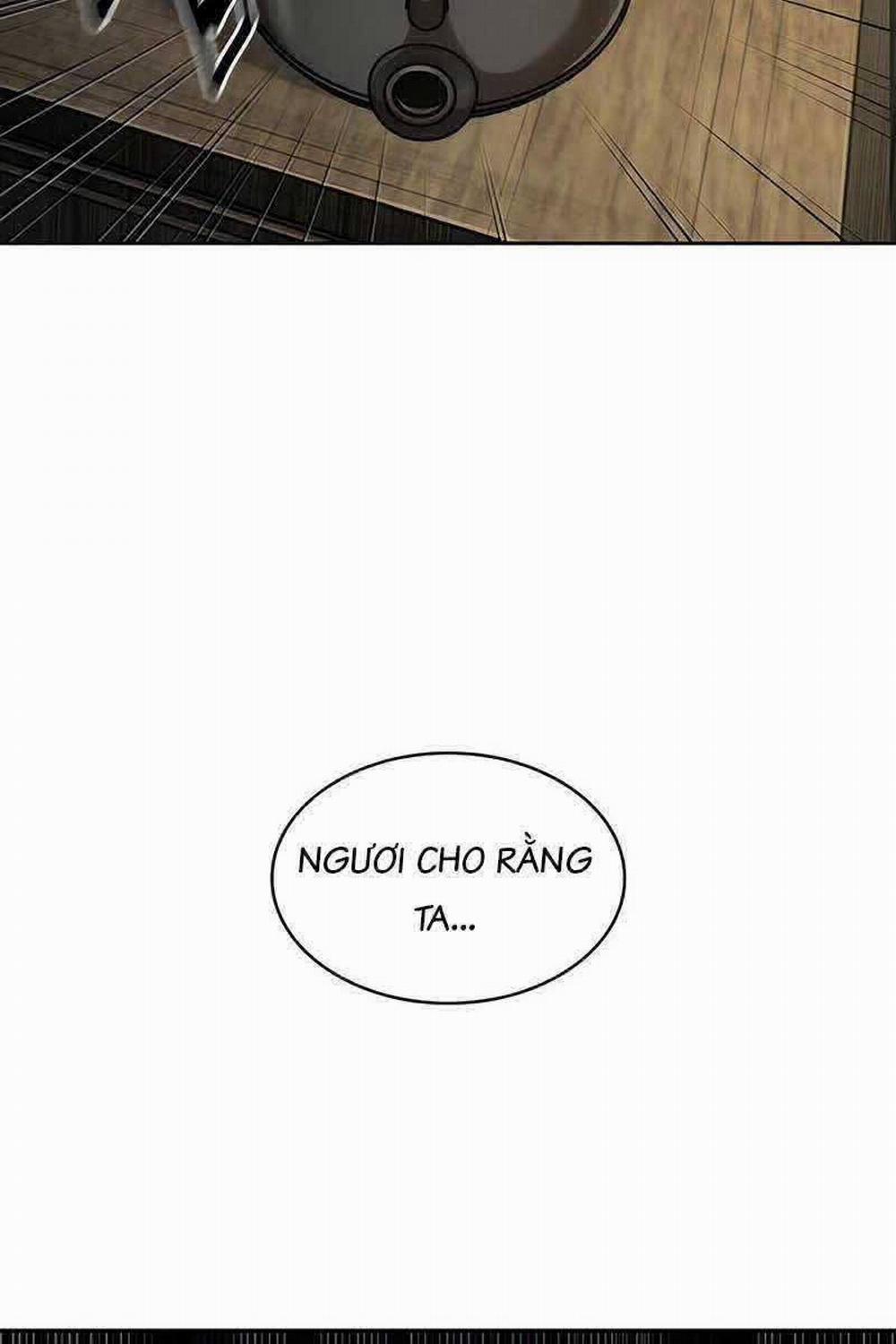 Ngã Lão Ma Thần 154 trang 1