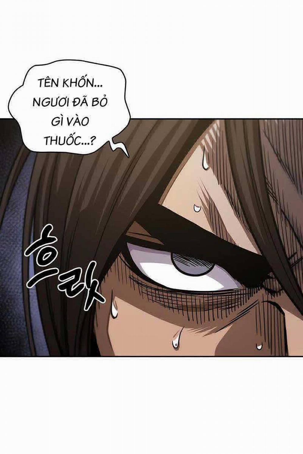 Ngã Lão Ma Thần 154 trang 10