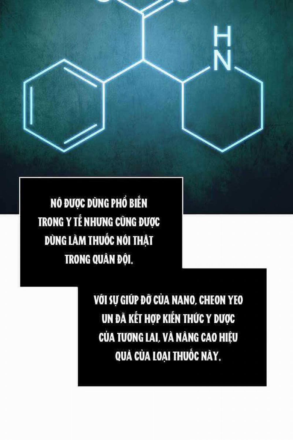 Ngã Lão Ma Thần 154 trang 13