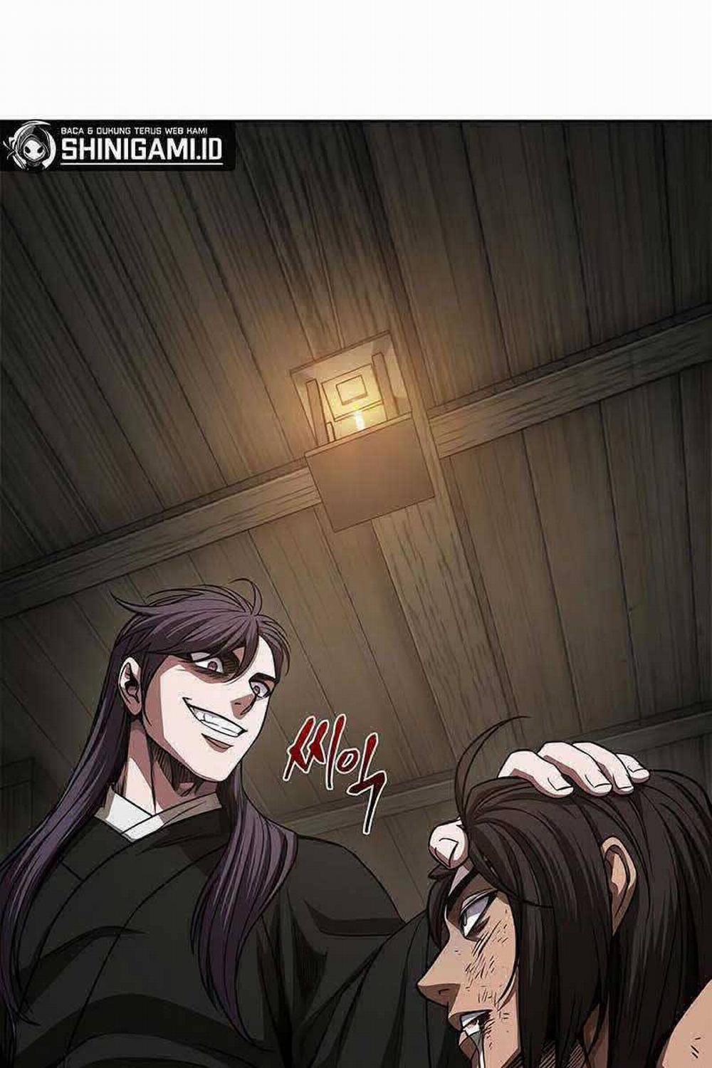 Ngã Lão Ma Thần 154 trang 14