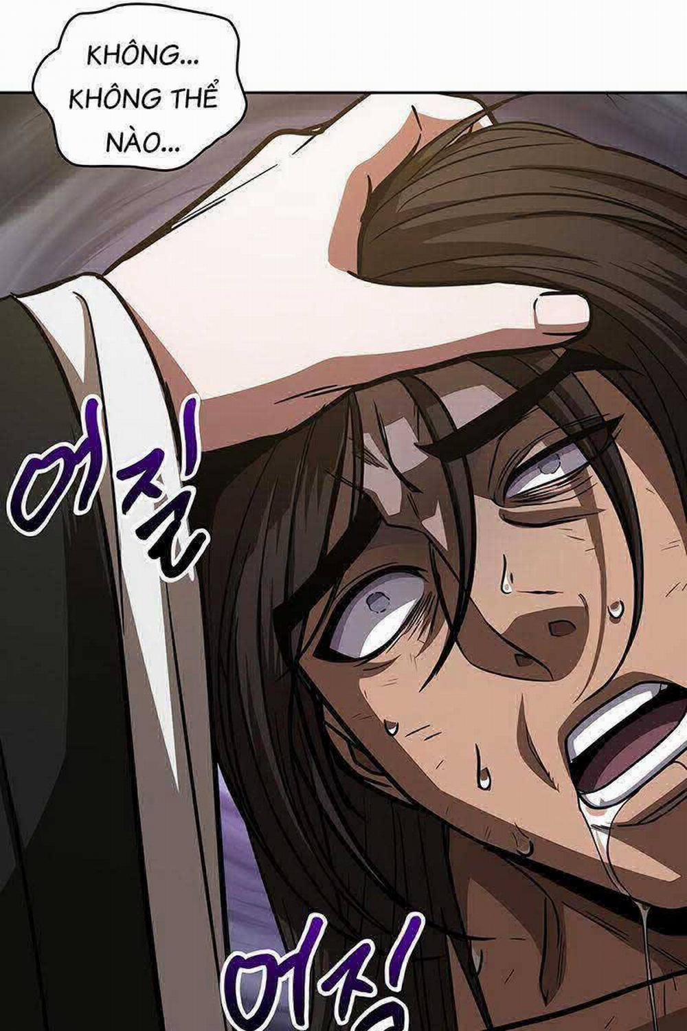 Ngã Lão Ma Thần 154 trang 16