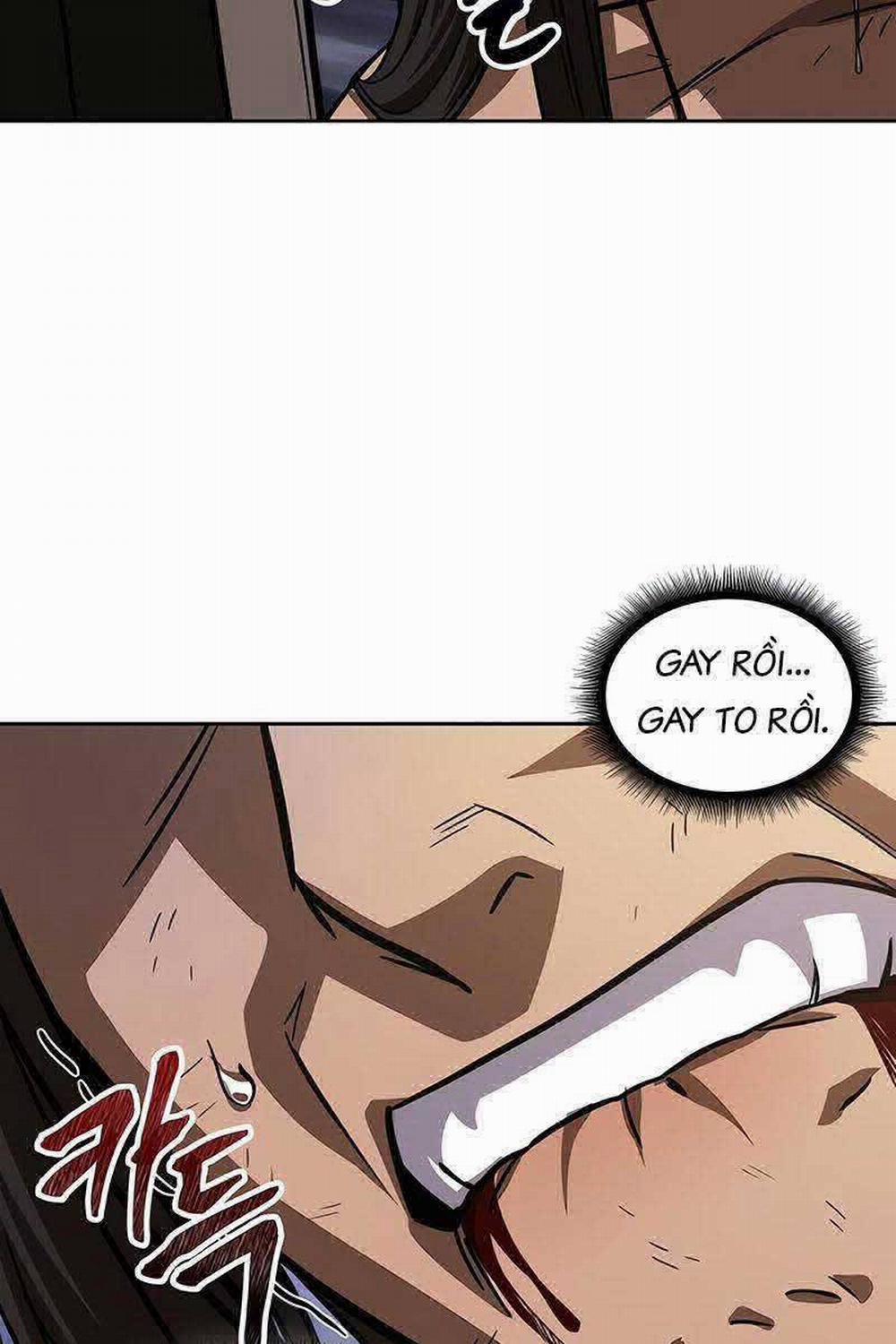 Ngã Lão Ma Thần 154 trang 17