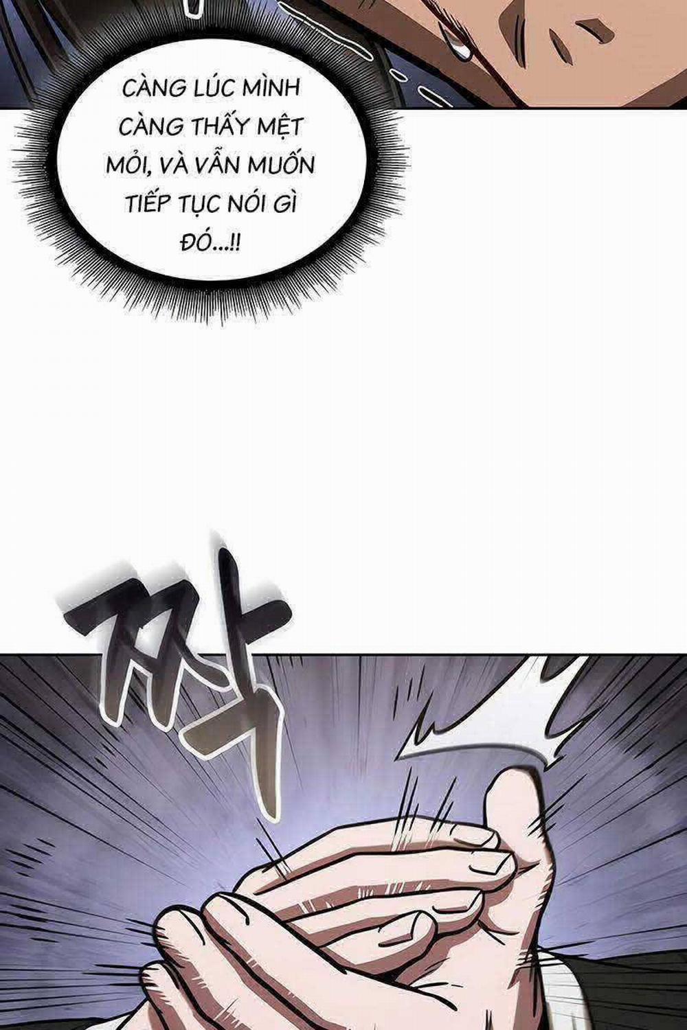 Ngã Lão Ma Thần 154 trang 18