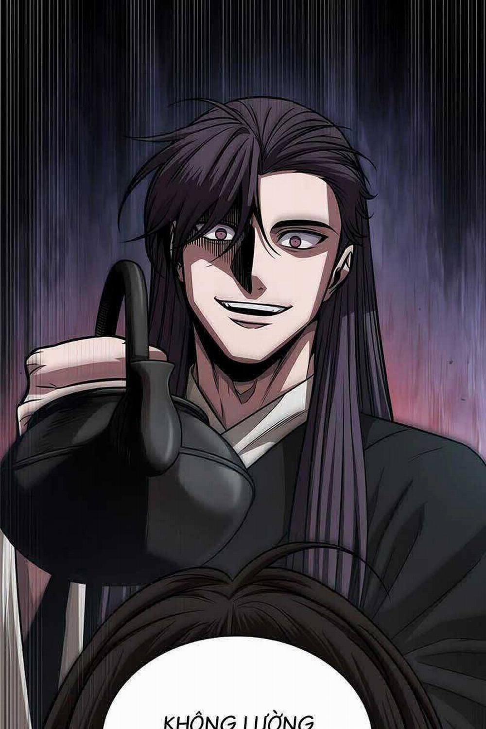 Ngã Lão Ma Thần 154 trang 2