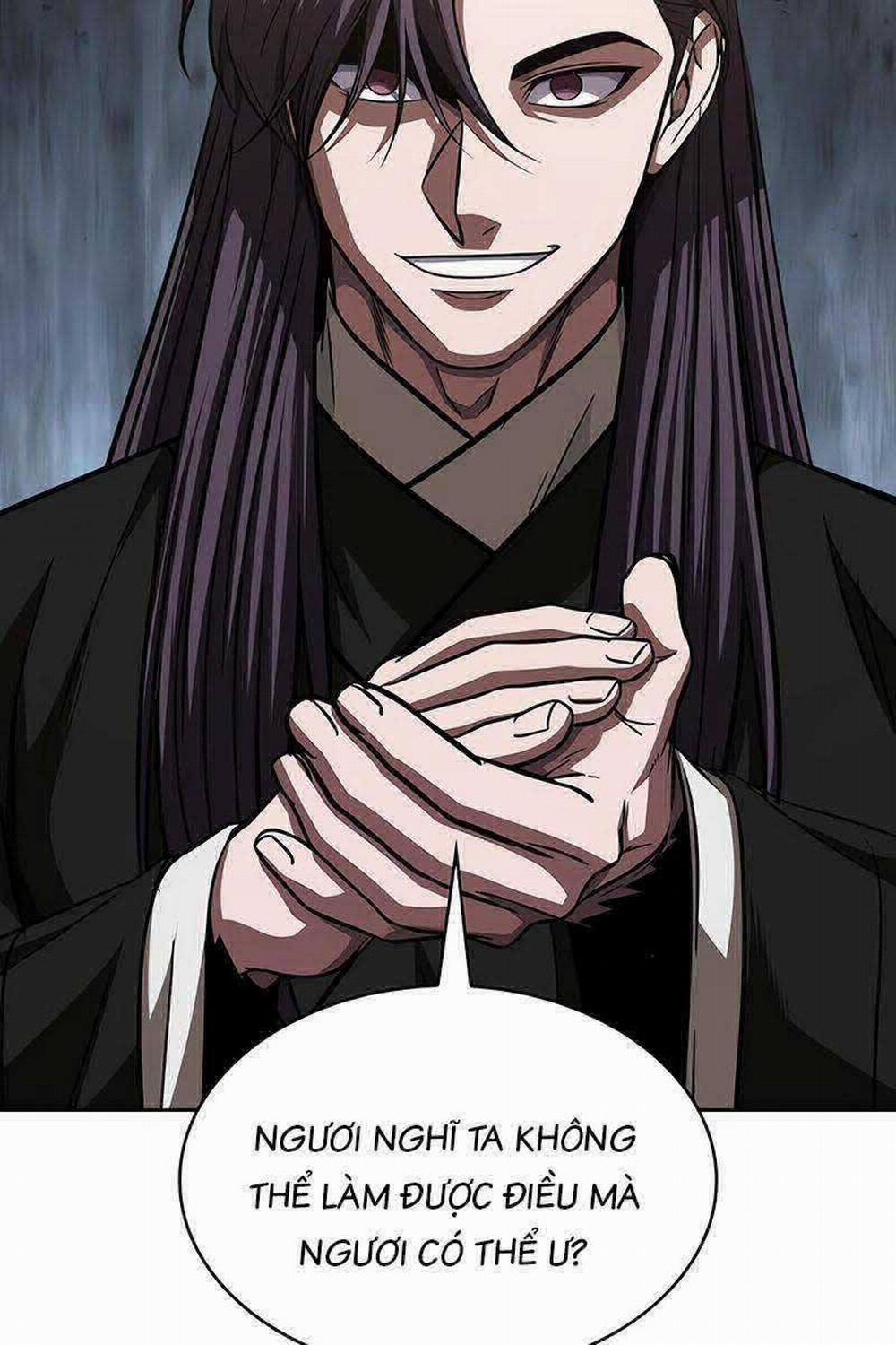 Ngã Lão Ma Thần 154 trang 20