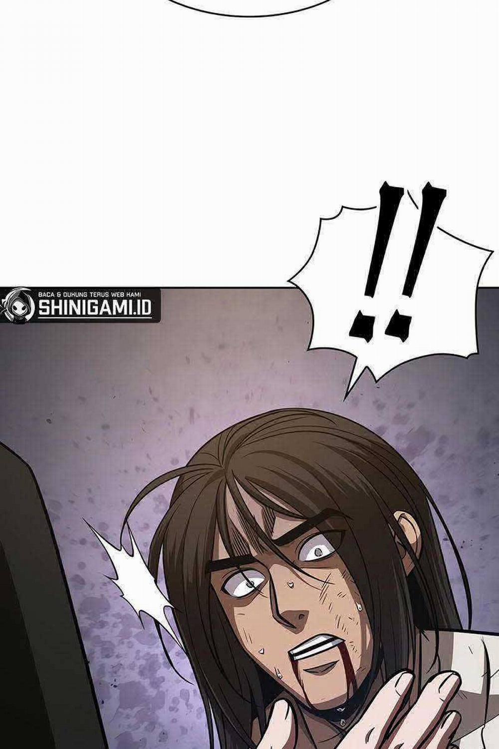 Ngã Lão Ma Thần 154 trang 21