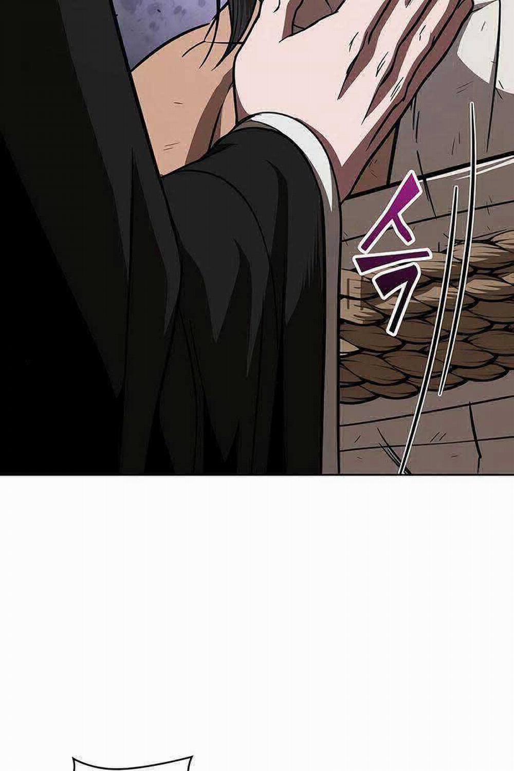 Ngã Lão Ma Thần 154 trang 22