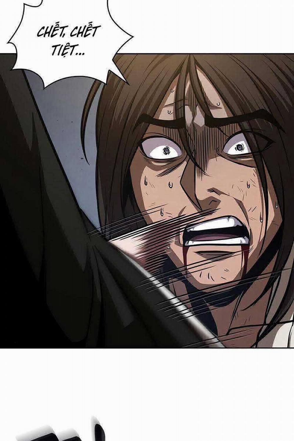 Ngã Lão Ma Thần 154 trang 23