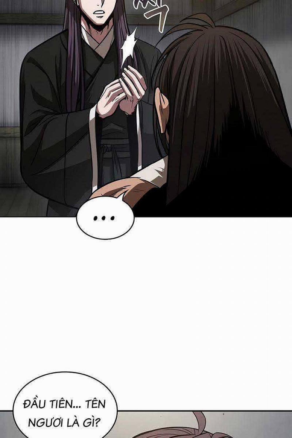 Ngã Lão Ma Thần 154 trang 27