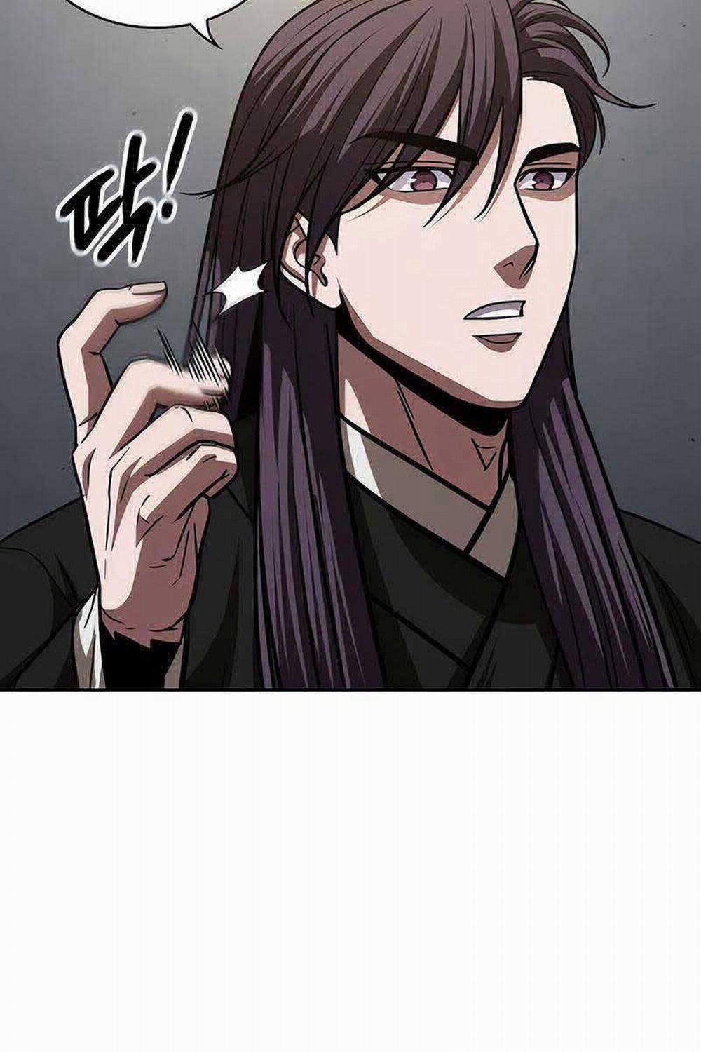 Ngã Lão Ma Thần 154 trang 28