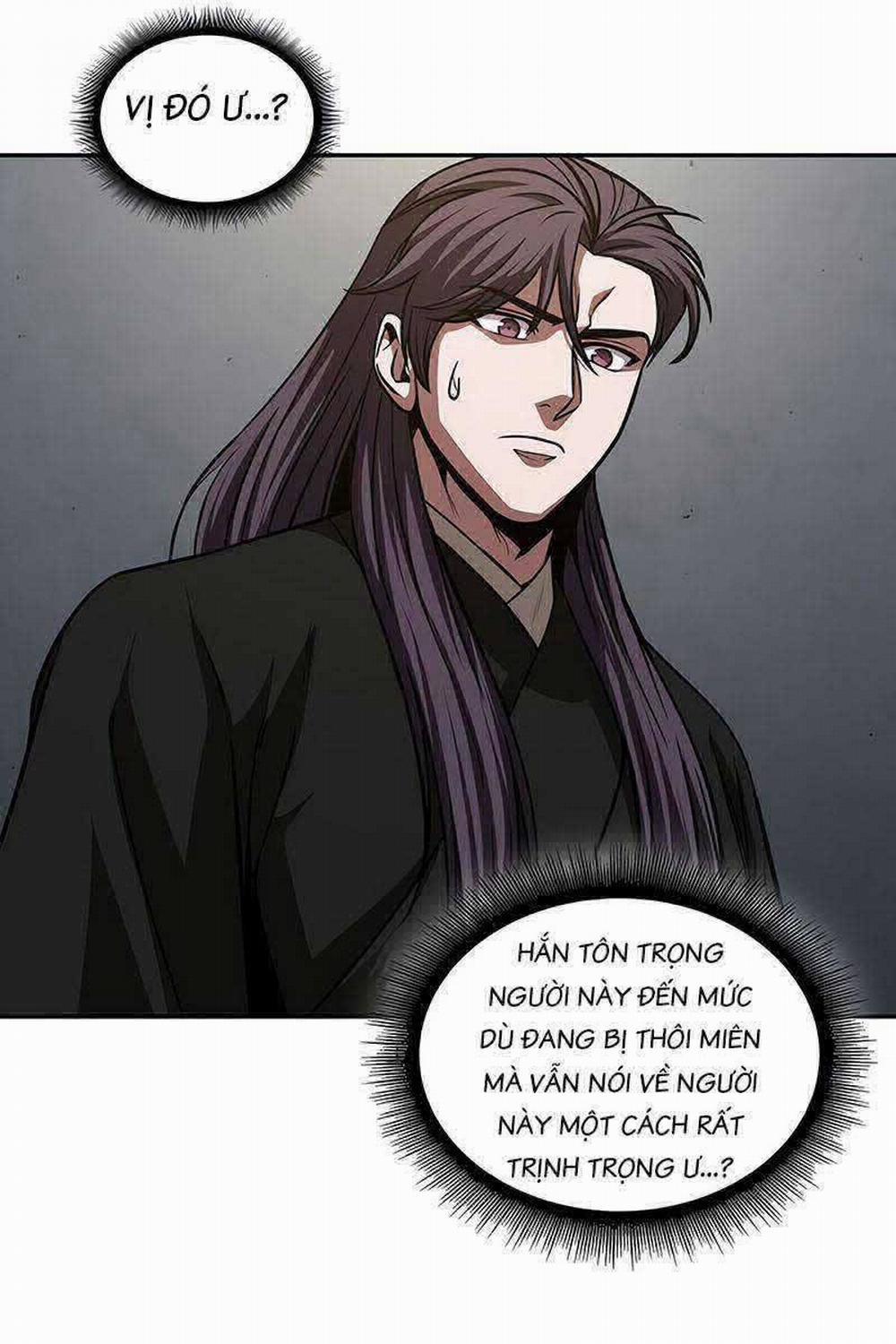 Ngã Lão Ma Thần 154 trang 32