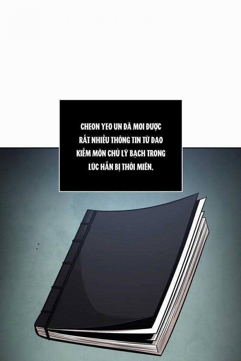 Ngã Lão Ma Thần 154 trang 33