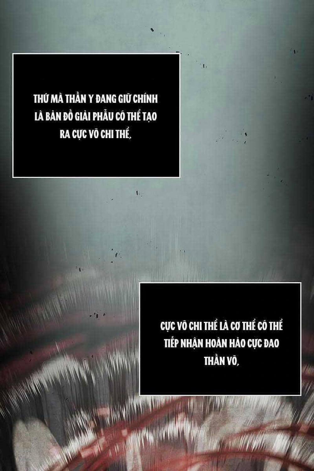 Ngã Lão Ma Thần 154 trang 34