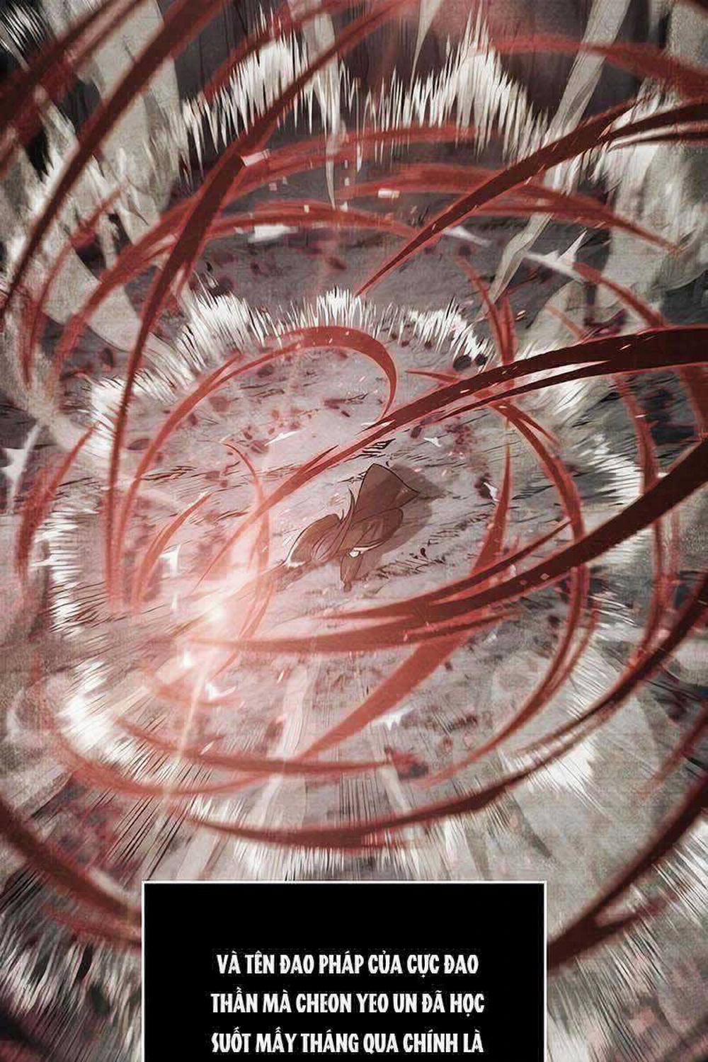 Ngã Lão Ma Thần 154 trang 35