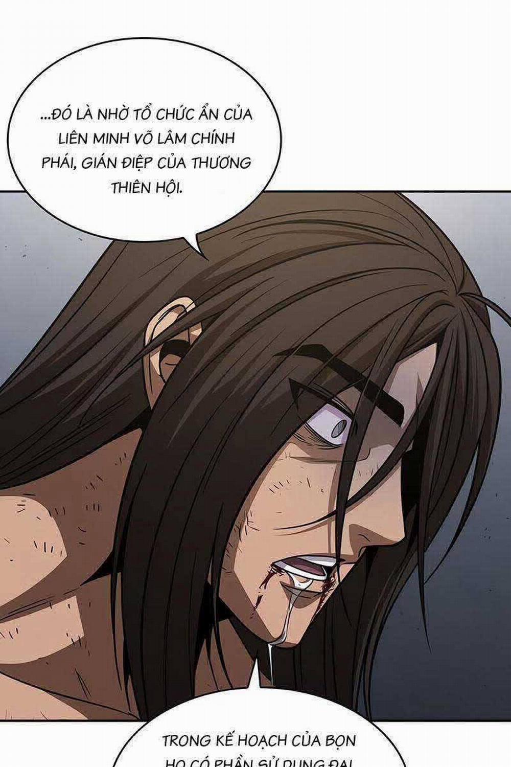 Ngã Lão Ma Thần 154 trang 39