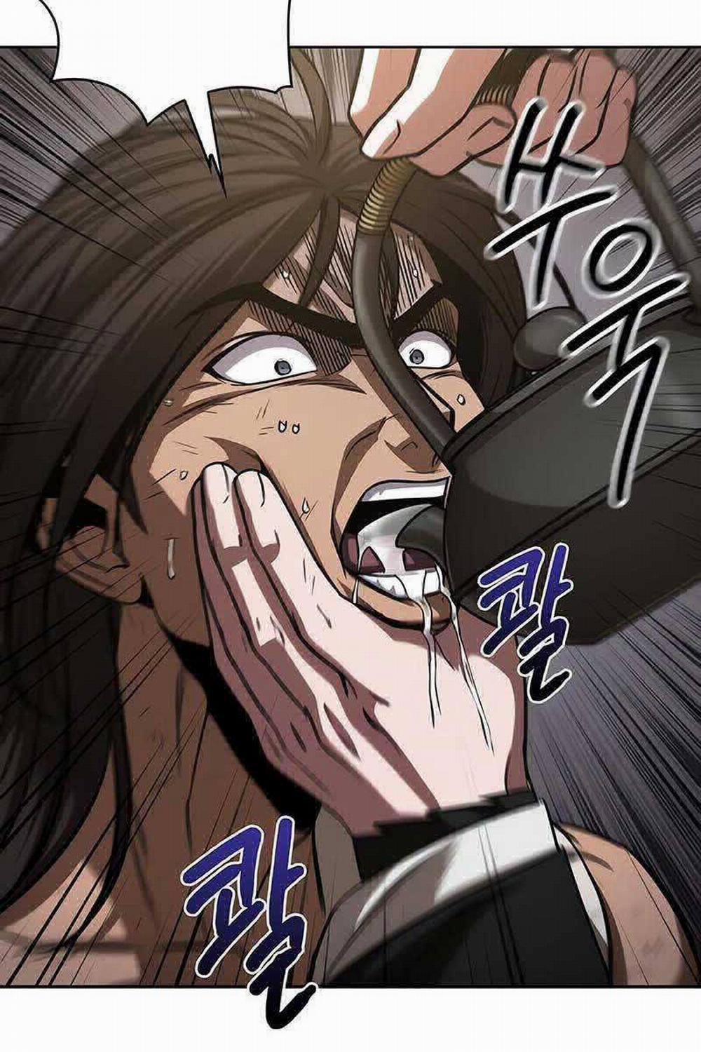 Ngã Lão Ma Thần 154 trang 4