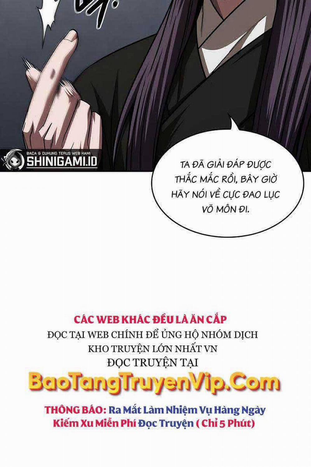 Ngã Lão Ma Thần 154 trang 41