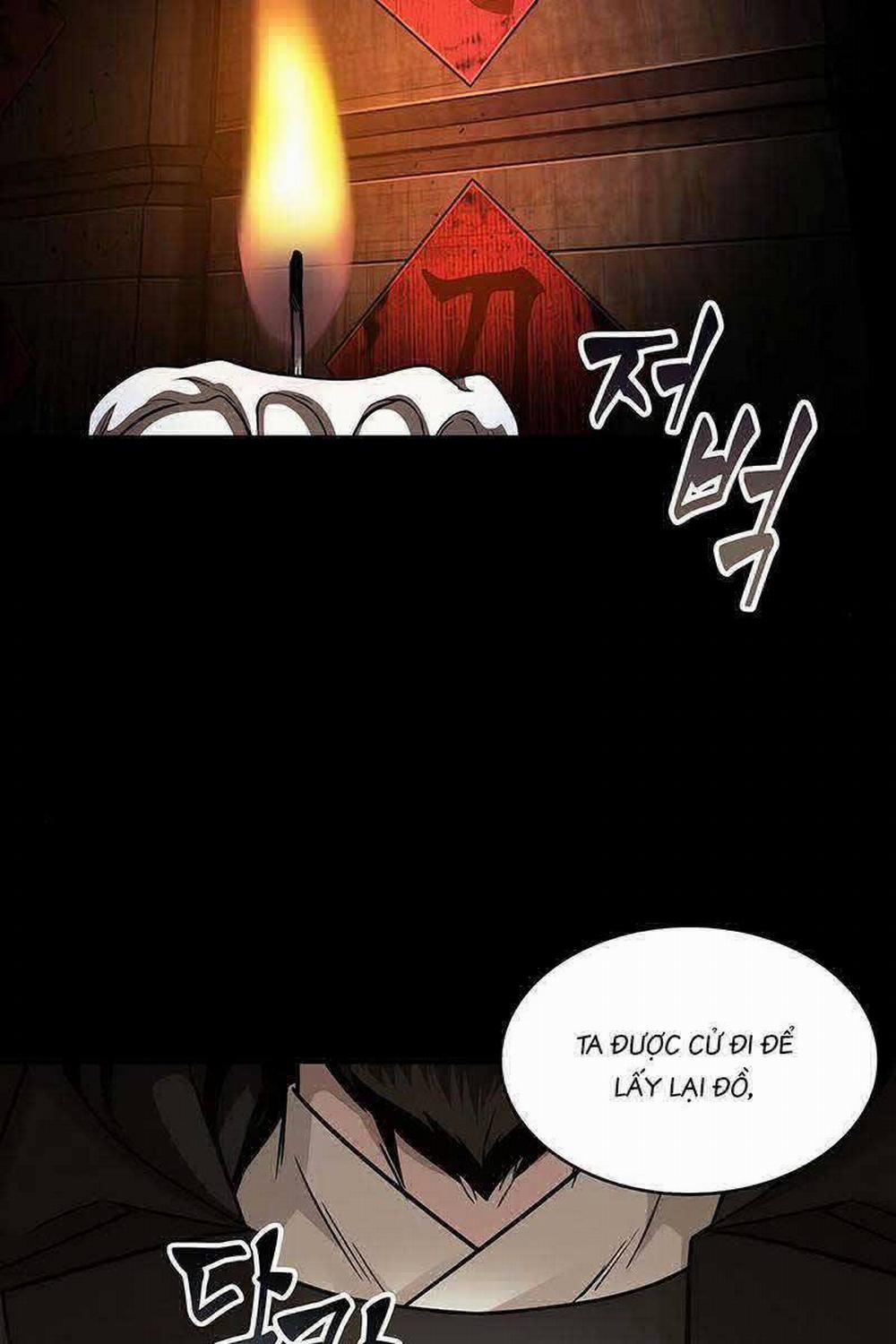 Ngã Lão Ma Thần 154 trang 46