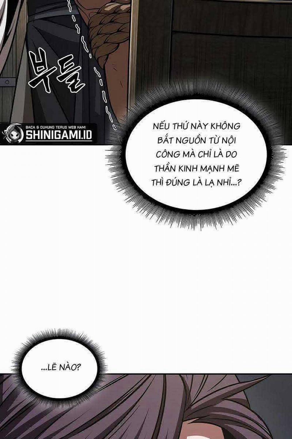 Ngã Lão Ma Thần 154 trang 61