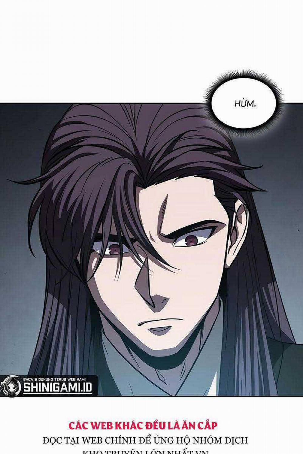 Ngã Lão Ma Thần 154 trang 69