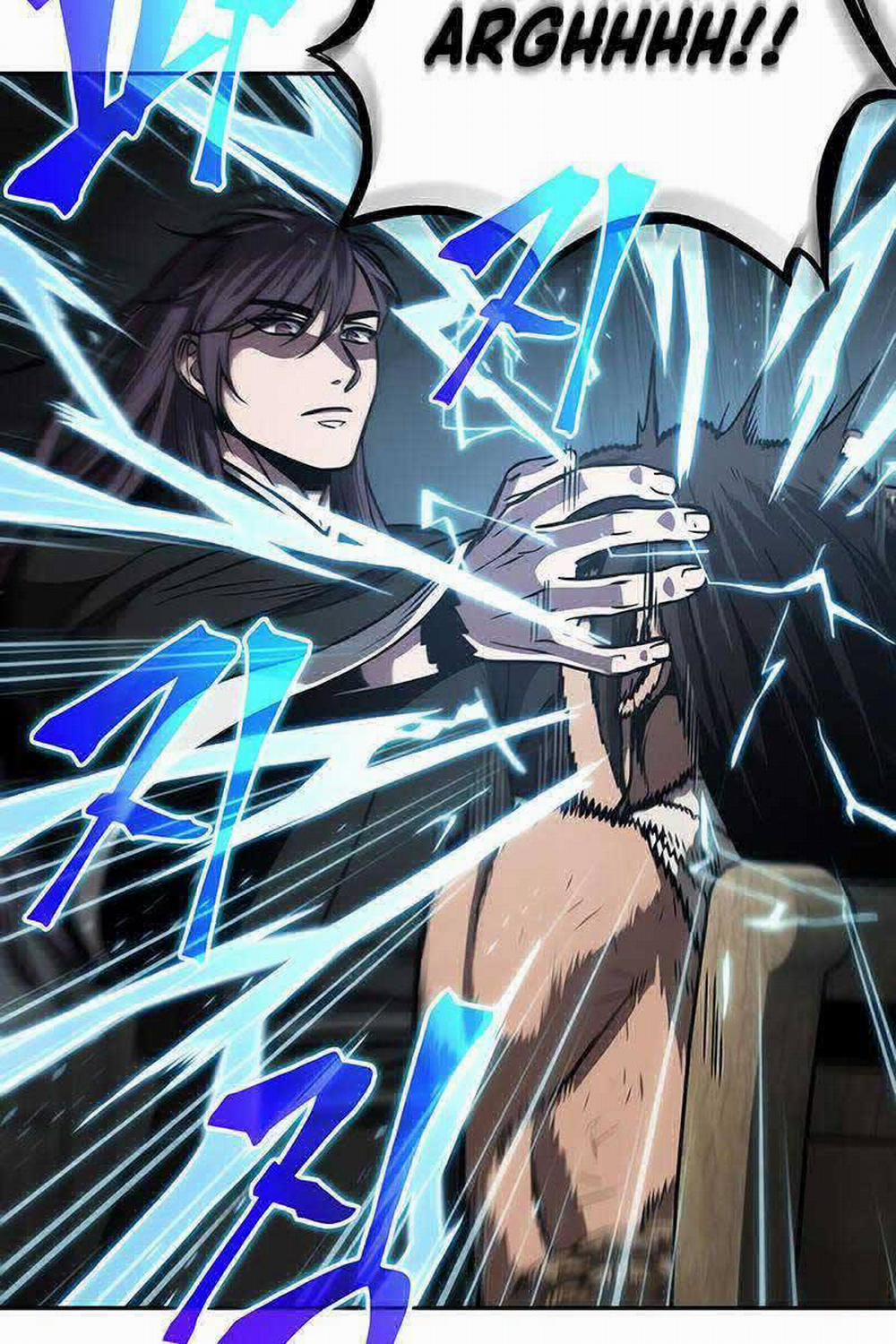 Ngã Lão Ma Thần 154 trang 72