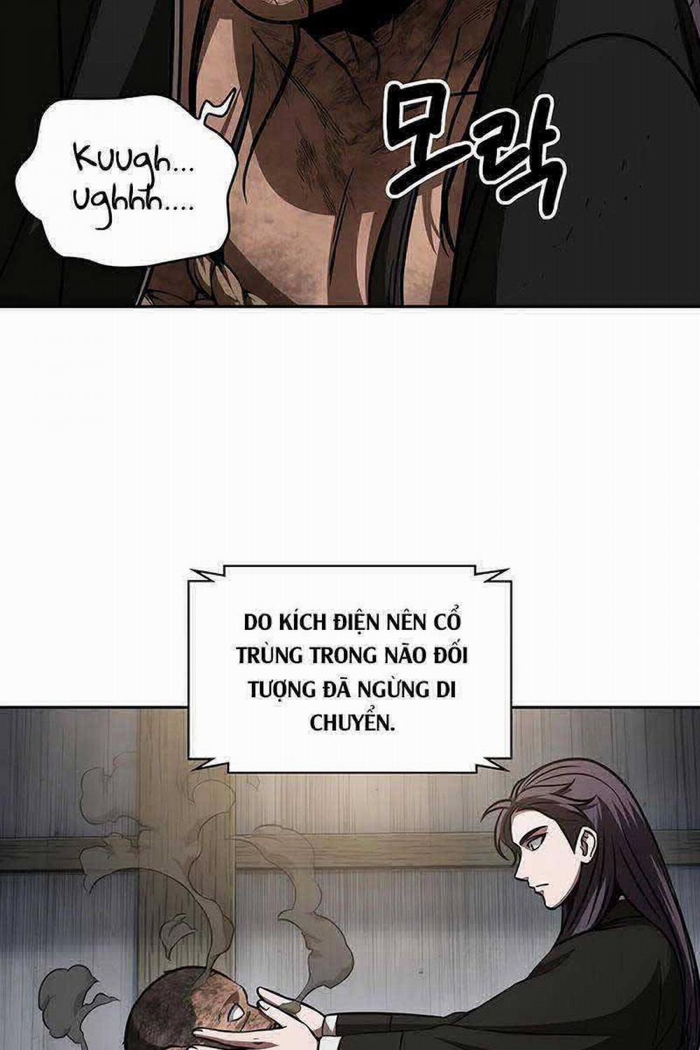 Ngã Lão Ma Thần 154 trang 74