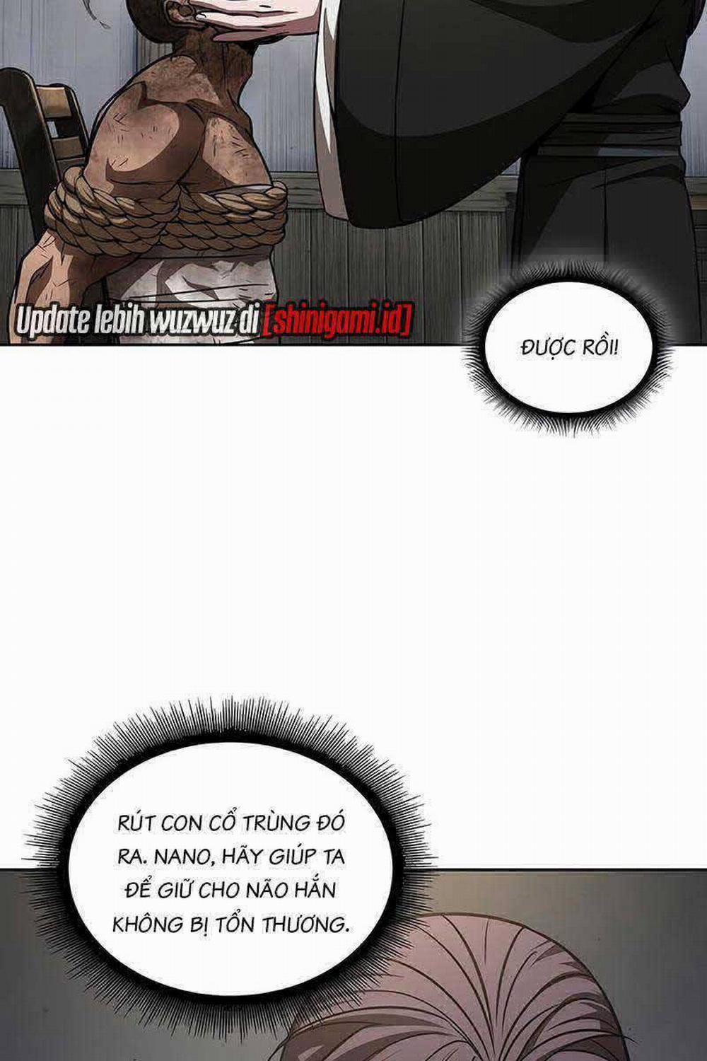 Ngã Lão Ma Thần 154 trang 75