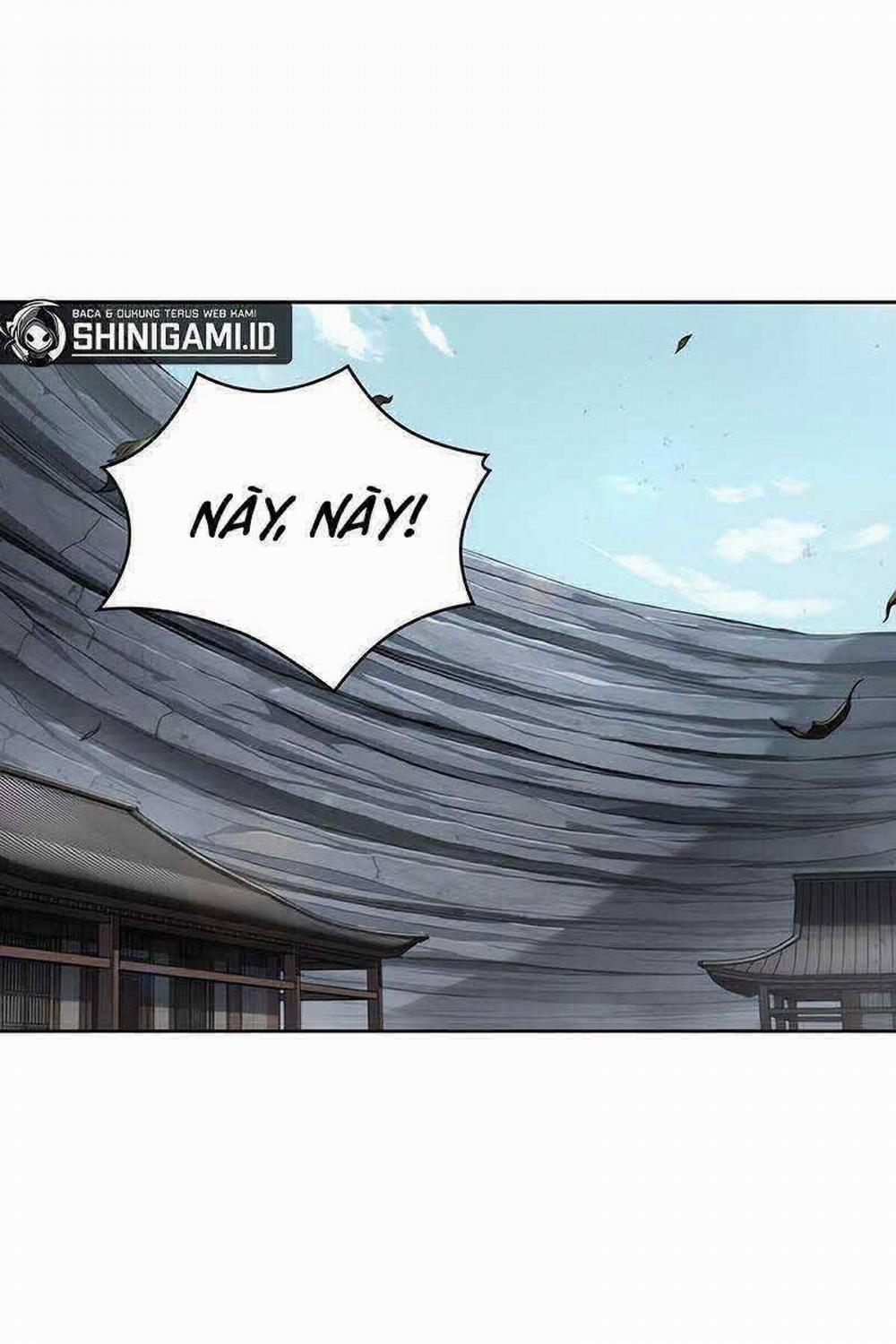 Ngã Lão Ma Thần 154 trang 77