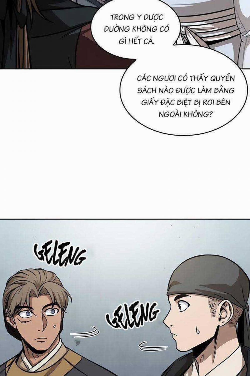 Ngã Lão Ma Thần 154 trang 80