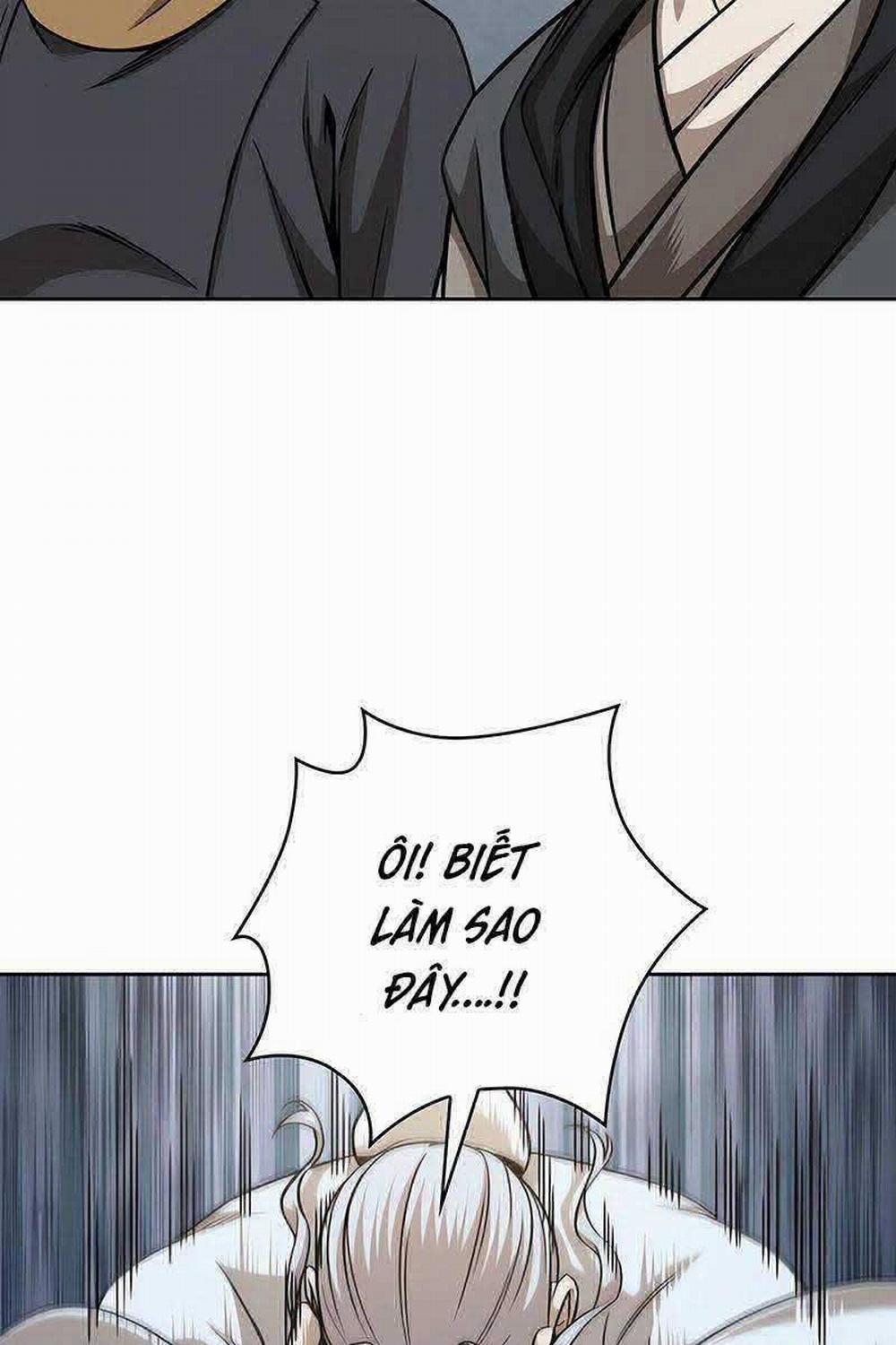 Ngã Lão Ma Thần 154 trang 81