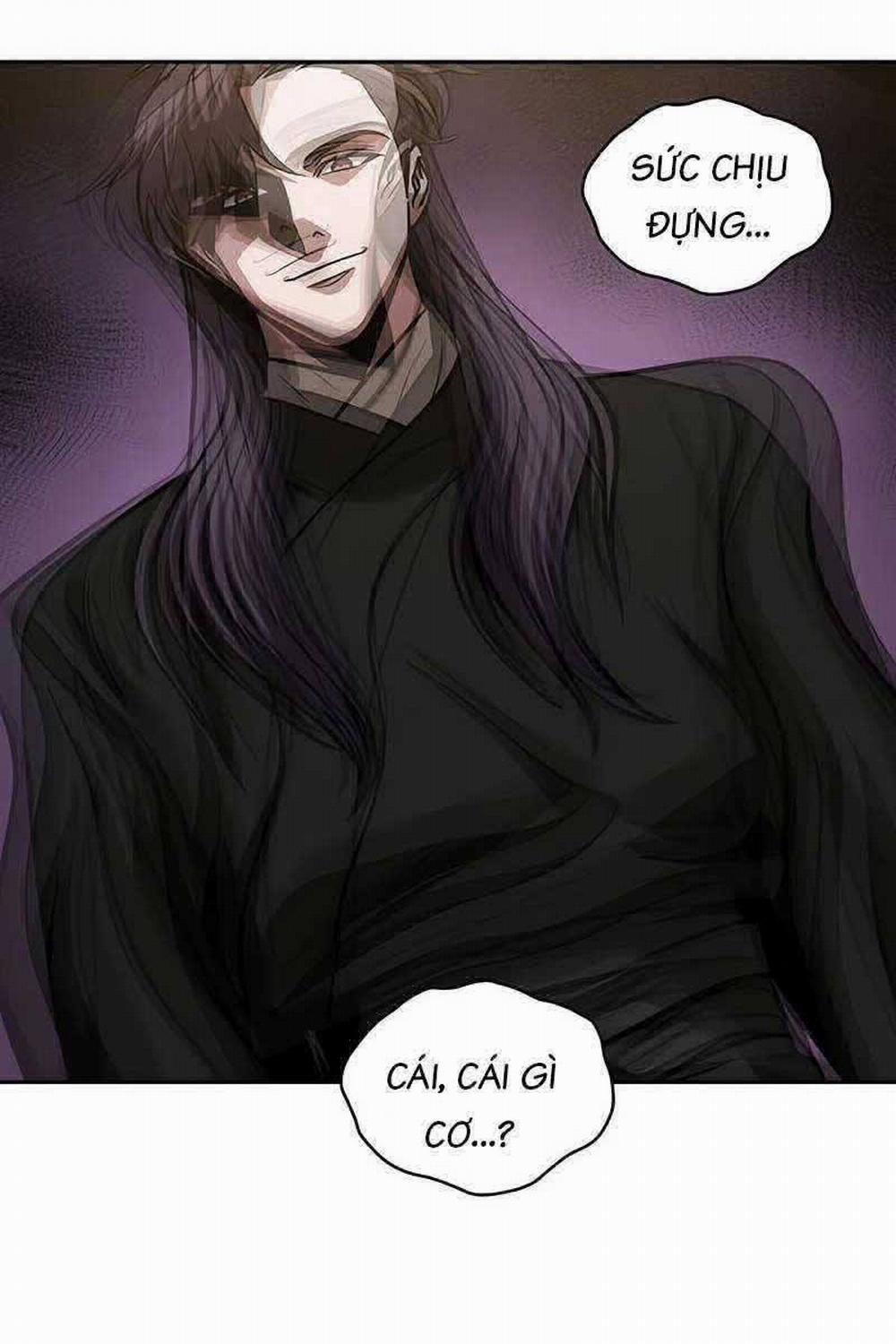 Ngã Lão Ma Thần 154 trang 9