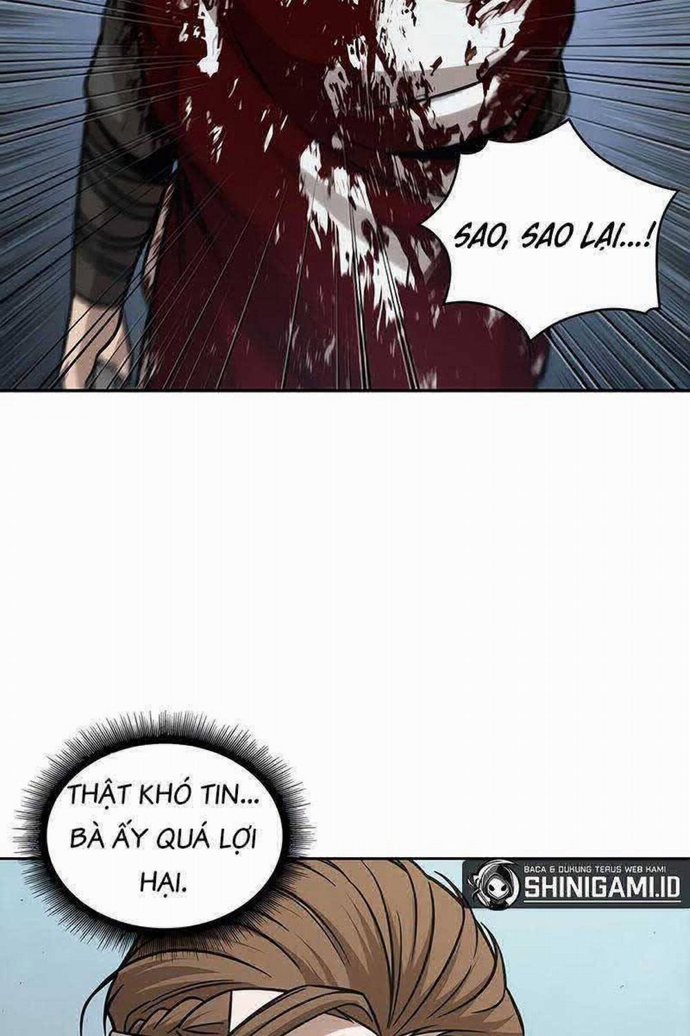 Ngã Lão Ma Thần 154 trang 92