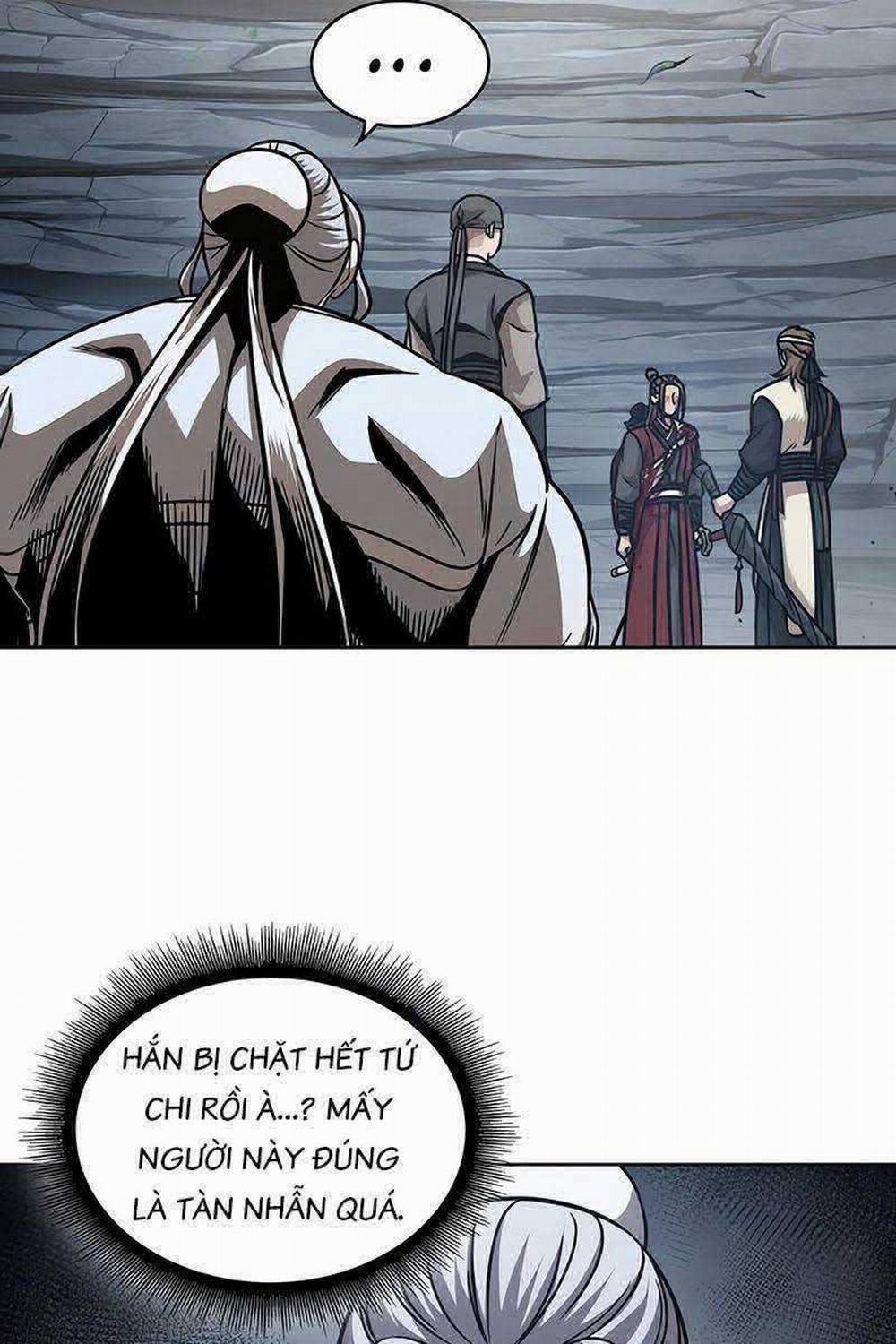 Ngã Lão Ma Thần 154 trang 94