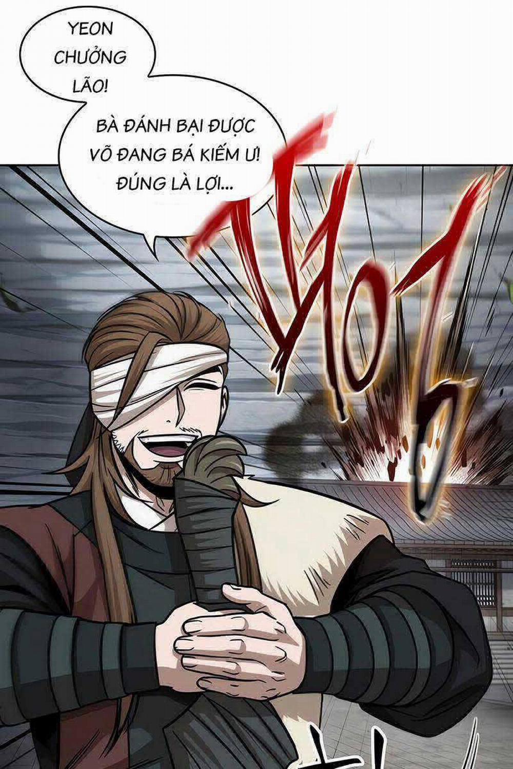 Ngã Lão Ma Thần 154 trang 96